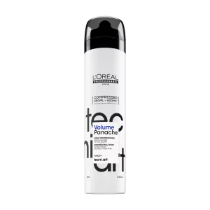 Volume Panache Pure Compressed 250ml  L'Oreal Professionnel - TecniArt