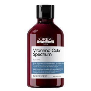 SHAMPOOING Chroma Crème Bleu 300 Ml - CHROMA CRÈME