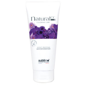 SOIN REPIGMENTANT Natural CC Violet Profond 100ml