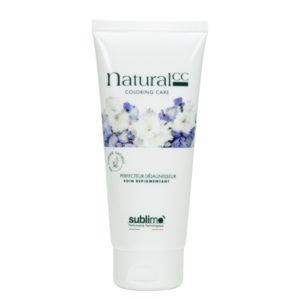 SOIN REPIGMENTANT Natural CC Blond Solaire 100ml