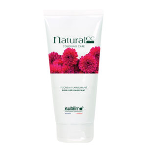 SOIN REPIGMENTANT Natural CC Fuchsia Flamboyant 100ml