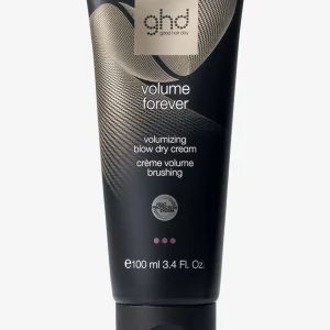 CRÈME VOLUME BRUSHING GHD - VOLUME FOREVER