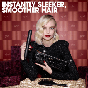 NOUVEAU COFFRET LISSEUR GHD GOLD + Accessoires inclus (valeur : 80.-CHF)