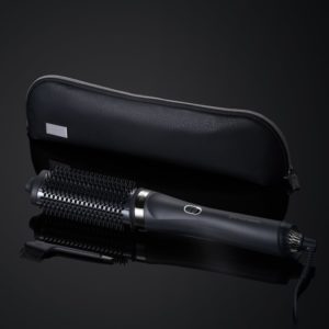 BROSSE SOUFFLANTE NOIRE GHD DUET BLOWDRY